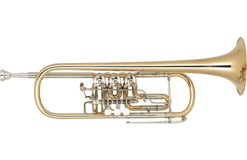 Miraphone modell - modell, 11