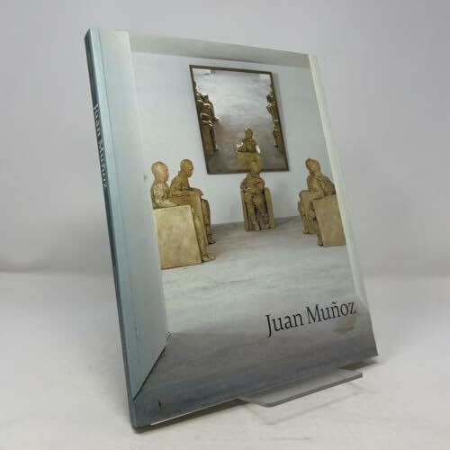 Juan munoz buch - juan,