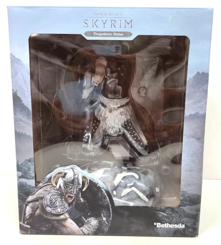 The elder scrolls - the, skyrim