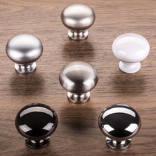 Möbelknopf Knopfgriff