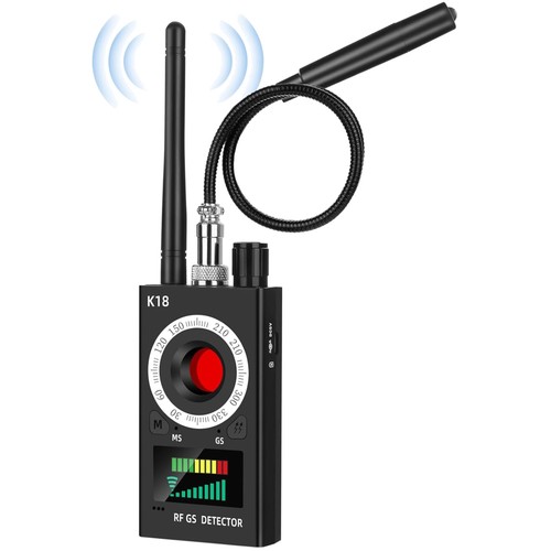 Wanzen detektor scanner - detektor,