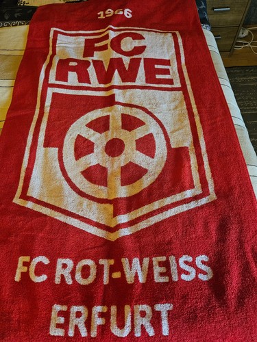 Rot weiss erfurt - fc, )