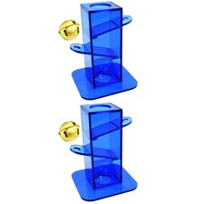  2pcs Papagei Training