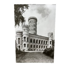 Postkarte AK Ostseebad Binz