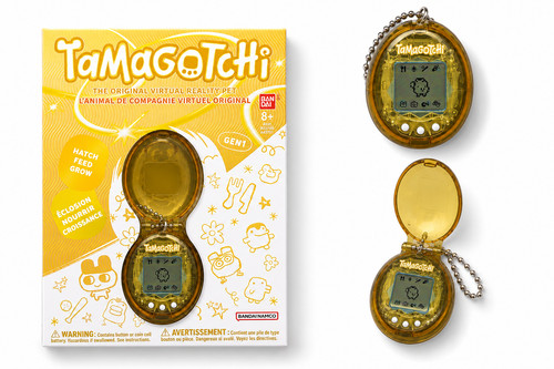 Bandai tamagotchi original - bandai,