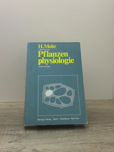 Lehrbuch der