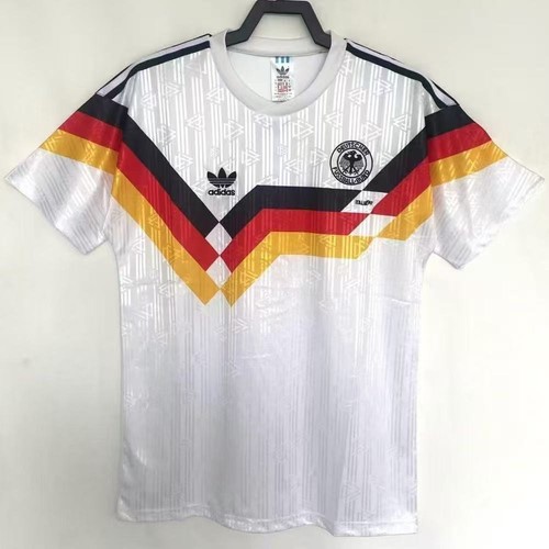 Herren retro trikots 1990 - trikots, 1994