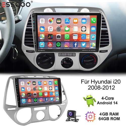 64g carplay android 14 - android,