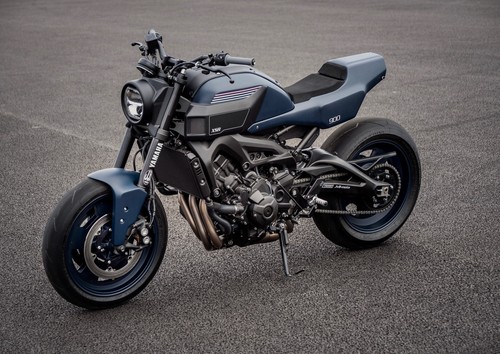 Xsr900 cp3 jvb moto - xsr900, jvb-moto