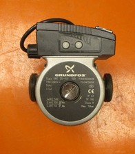 Pumpe Grundfos Umwälzpumpe