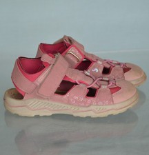 Schuhe Sandalen Gr. 28 Pepino by Ricosta rosa