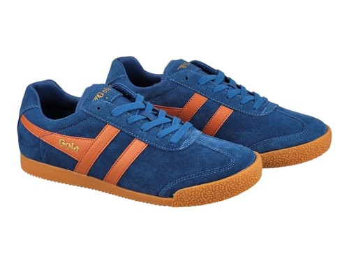 Gola schuh harrier suede - gola,