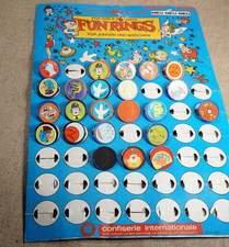 alte Americana Kaugummi