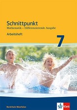 Schnittpunkt Mathematik 7