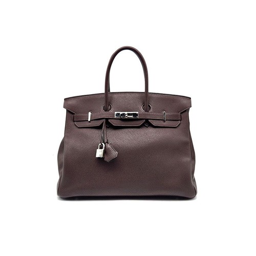 Hermes birkin l559681 - hermes,