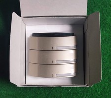 Busch-Jäger Triton 3/6 fach