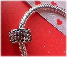 Charm clip stopper - charm, 925er