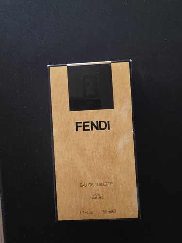 Fendi eau toilette - fendi,
