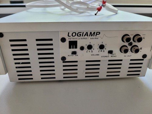 Maintronic logiamp verstärker - maintronic,