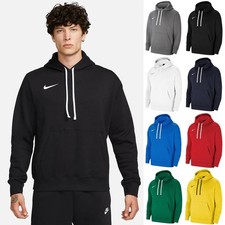Nike park fleece - nike, hoodie