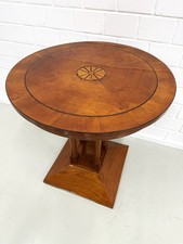 Beistelltisch biedermeier - beistelltisch,