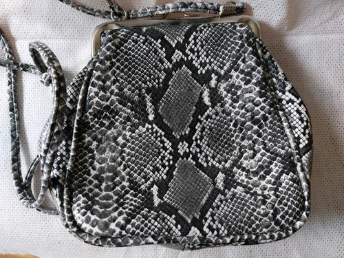 Kleine damenhandtasche - kleine,