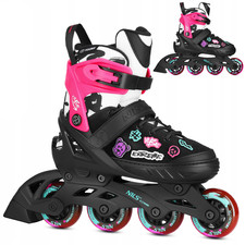 Inline Skates Kinder Nils