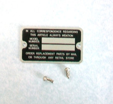 Vintage Monark Super Deluxe &