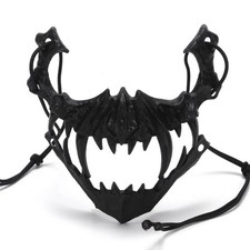 Halloween Maske