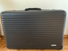 RIMOWA Samba Koffer 63 L