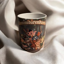 Gummibärenbande tasse - gummibärenbande, |