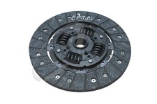 Kupplungsscheibe TRUCKTEC