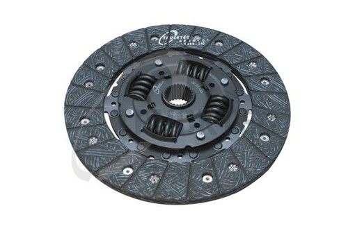 Kupplungsscheibe trucktec - kupplungsscheibe,