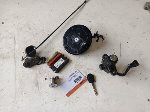Ktm 125 duke abs 20 - abs,