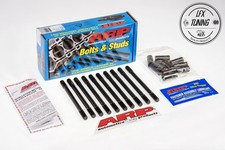 ARP Zylinderkopf-Stehbolzen M10 1.8T 20V Audi A3 S3 8L TT 8N A4 B5 B6 VW Golf 4