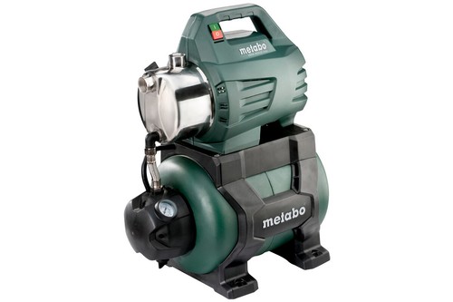 Metabo tauchpumpe hww 4500 - tauchpumpe, 4500/25
