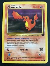 Pokemon TCG | Charmander |