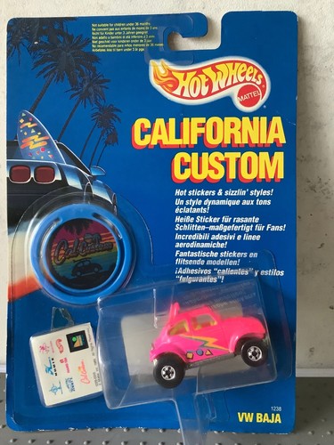 Die cast hot - die, 1:64