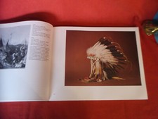 Far West-Indianer und Siedler im Amerikanischen Westen-Ausstellungskatalog 1976