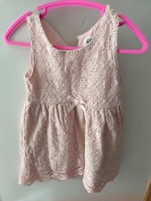 Sommerkleid, ärmellos