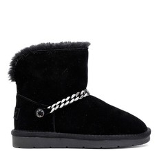 Café Noir Stiefeletten DR6010