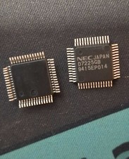 UPD7225GB = D7225GB || NEC ||