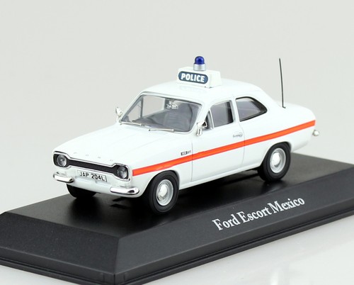 Ford escort mexico - ford,