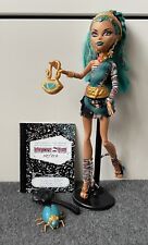 Monster High Puppe - Nefera De