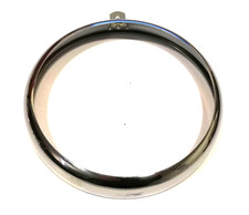 Lamp Ring Headlight Chrome for