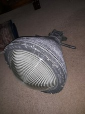 Vintage Victor Schwerlast