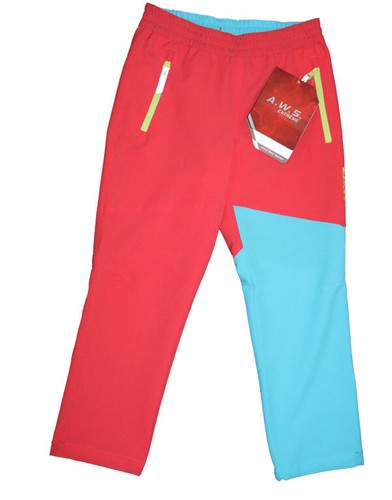 Mädchen wanderhose outdoor - wanderhose,