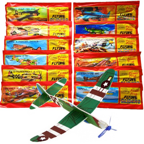 Wurfgleiter mitgebsel - 12,