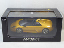 AUTOart 1:32 Lamborghini Murcielago Roadster gold Ref.13142 NEU/BOX (F0105)