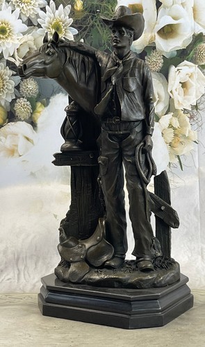 Bronze statue wohnkultur - bronze,
